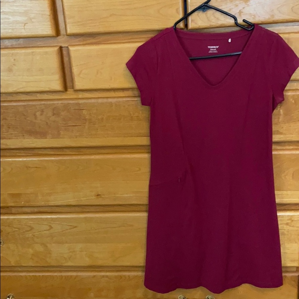Toad & Co Dress